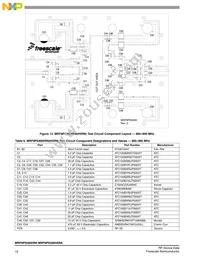 MRF8P9300HR6 Datasheet Page 10