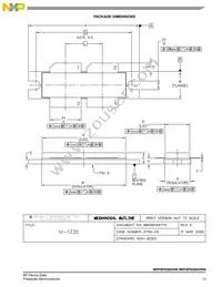 MRF8P9300HR6 Datasheet Page 13