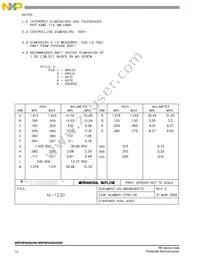 MRF8P9300HR6 Datasheet Page 14