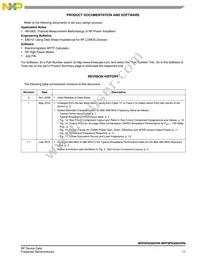 MRF8P9300HR6 Datasheet Page 17