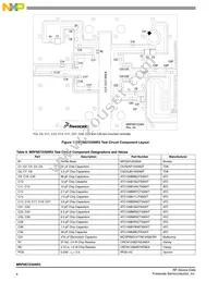 MRF8S7235NR3 Datasheet Page 4