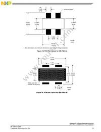 MRF8VP13350GNR3 Datasheet Page 15