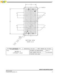 MRF8VP13350GNR3 Datasheet Page 17