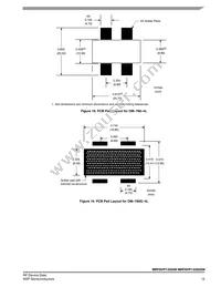 MRF8VP13350NR5 Datasheet Page 15