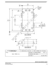 MRF8VP13350NR5 Datasheet Page 19