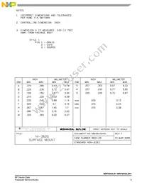 MRF9045LR1 Datasheet Page 9