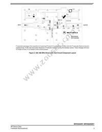 MRF9060NR1 Datasheet Page 5