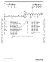 MRF9085LR5 Datasheet Page 4