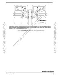 MRF9085LR5 Datasheet Page 5