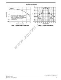 MRF9135LR3 Datasheet Page 7