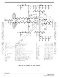 MRF9180R6 Datasheet Page 4