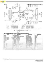 MRFE6P9220HR3 Datasheet Page 4