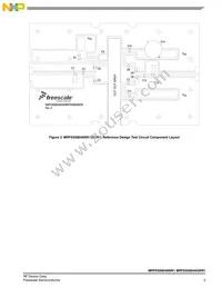 MRFE6S8046NR1 Datasheet Page 5