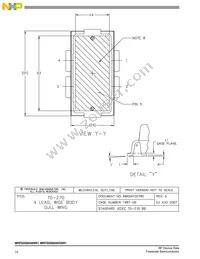 MRFE6S8046NR1 Datasheet Page 14