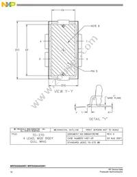 MRFE6S9046NR1 Datasheet Page 18