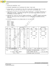 MRFE6S9046NR1 Datasheet Page 19