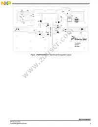 MRFE6S9060NR1 Datasheet Page 5