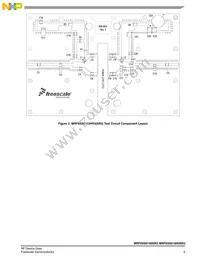 MRFE6S9160HSR5 Datasheet Page 5