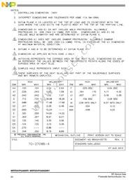 MRFE6VP5300GNR1 Datasheet Page 20