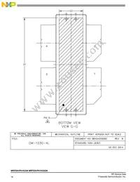 MRFE6VP61K25GNR6 Datasheet Page 16