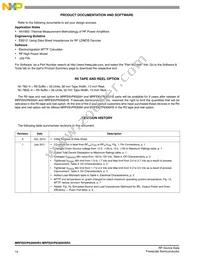 MRFE6VP6300HSR3 Datasheet Page 14