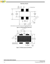 MRFE6VP6600GNR3 Datasheet Page 14