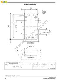 MRFE6VP6600GNR3 Datasheet Page 18