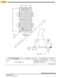 MRFE6VP6600GNR3 Datasheet Page 19