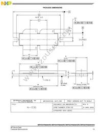 MRFE6VP8600HSR6 Datasheet Page 15