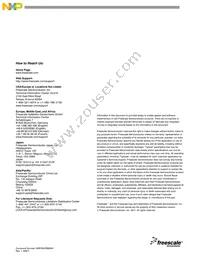 MRFE6VP8600HSR6 Datasheet Page 20