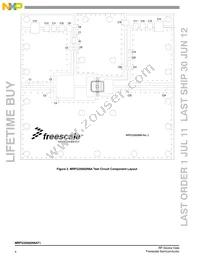 MRFG35002N6AT1 Datasheet Page 4