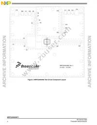 MRFG35002N6T1 Datasheet Page 4