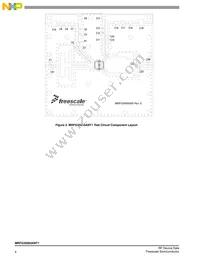 MRFG35003ANT1 Datasheet Page 4