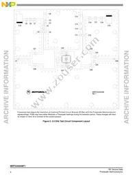 MRFG35003MT1 Datasheet Page 4