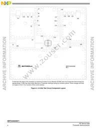 MRFG35003N6T1 Datasheet Page 4