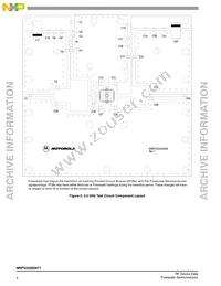 MRFG35005NT1 Datasheet Page 4