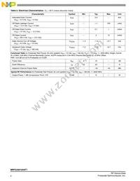 MRFG35010ANT1 Datasheet Page 2