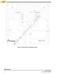 MRFG35010AR1 Datasheet Page 4