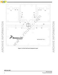 MRFG35010MT1 Datasheet Page 4