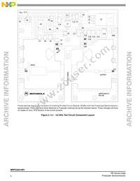 MRFG35010R1 Datasheet Page 4