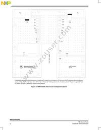 MRFG35030R5 Datasheet Page 4