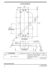 MRFX1K80NR5 Datasheet Page 14