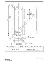 MRFX1K80NR5 Datasheet Page 17