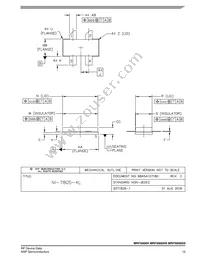 MRFX600HR5 Datasheet Page 15