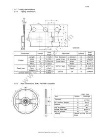 MRMS541D-001 Datasheet Page 4