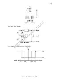 MRSS29D-001 Datasheet Page 2