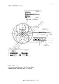 MRUS52F-001 Datasheet Page 5