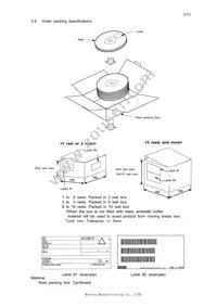 MRUS74S-001 Datasheet Page 7