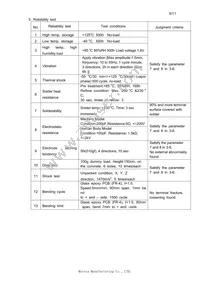 MRUS74S-001 Datasheet Page 9