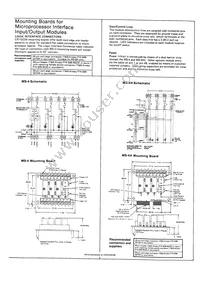 MS-4H Datasheet Page 2